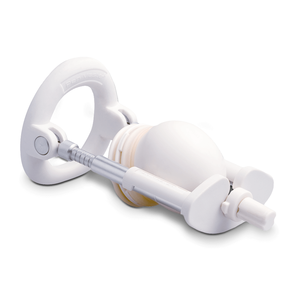 PeniMaster® Pro – Rod Expander System